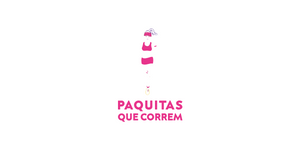 Paquitas que Correm